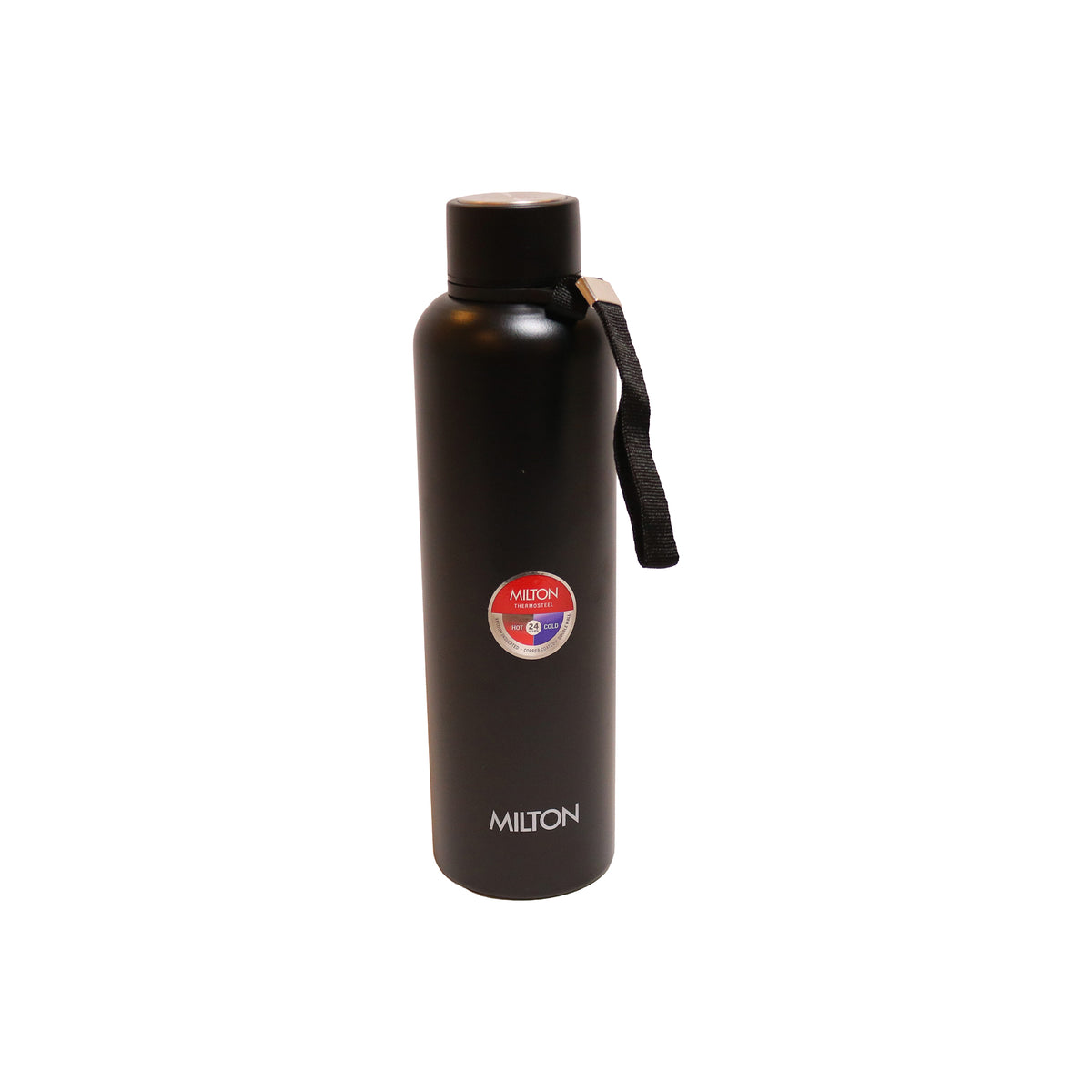 Milton Stainless Steel Thermal Flask Aura 1000, image 1