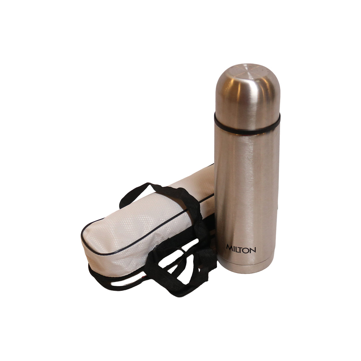 Milton Stainless Steel Thermos Flask 750ml, image 1