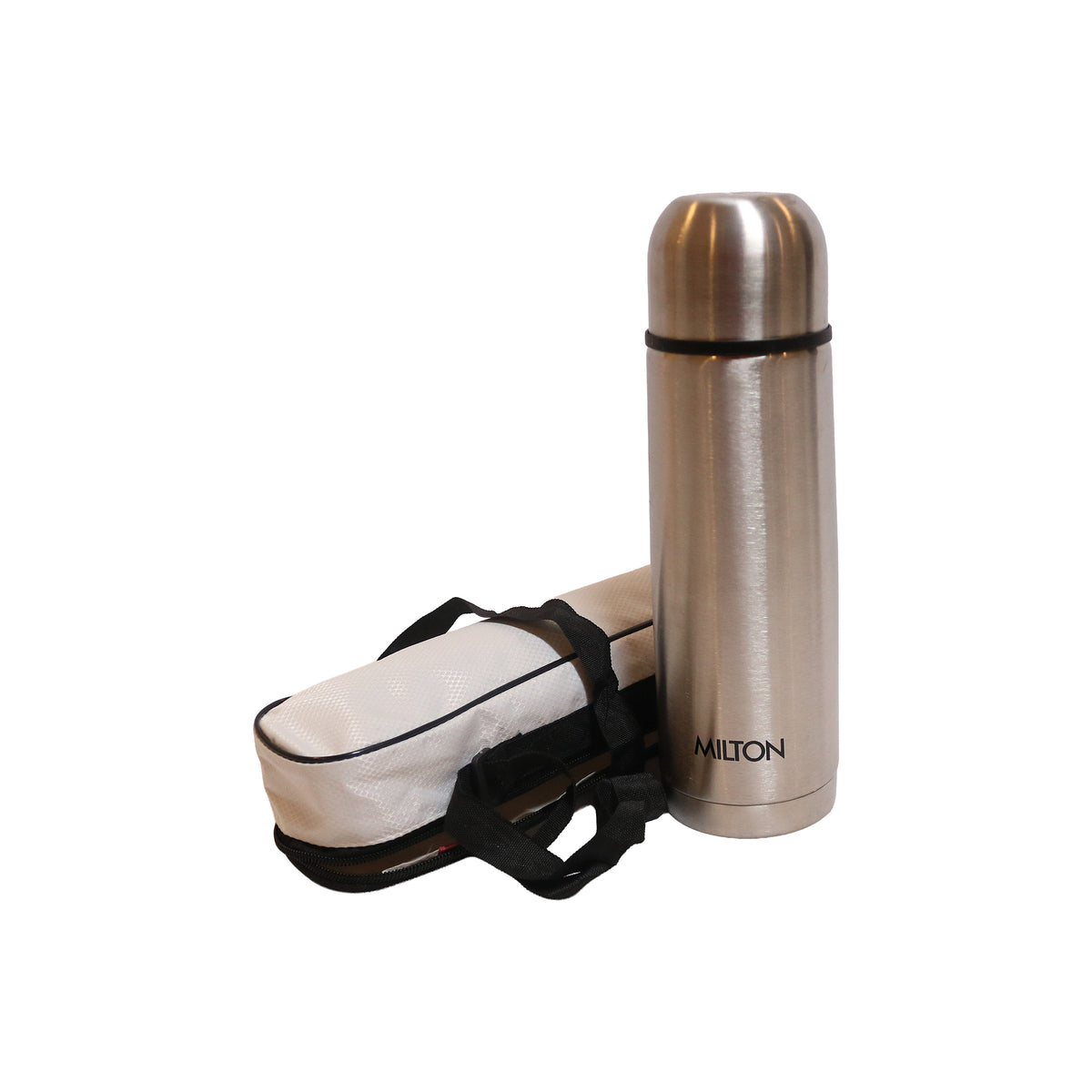 Milton Stainless Steel Thermos Flask 750ml, image 2