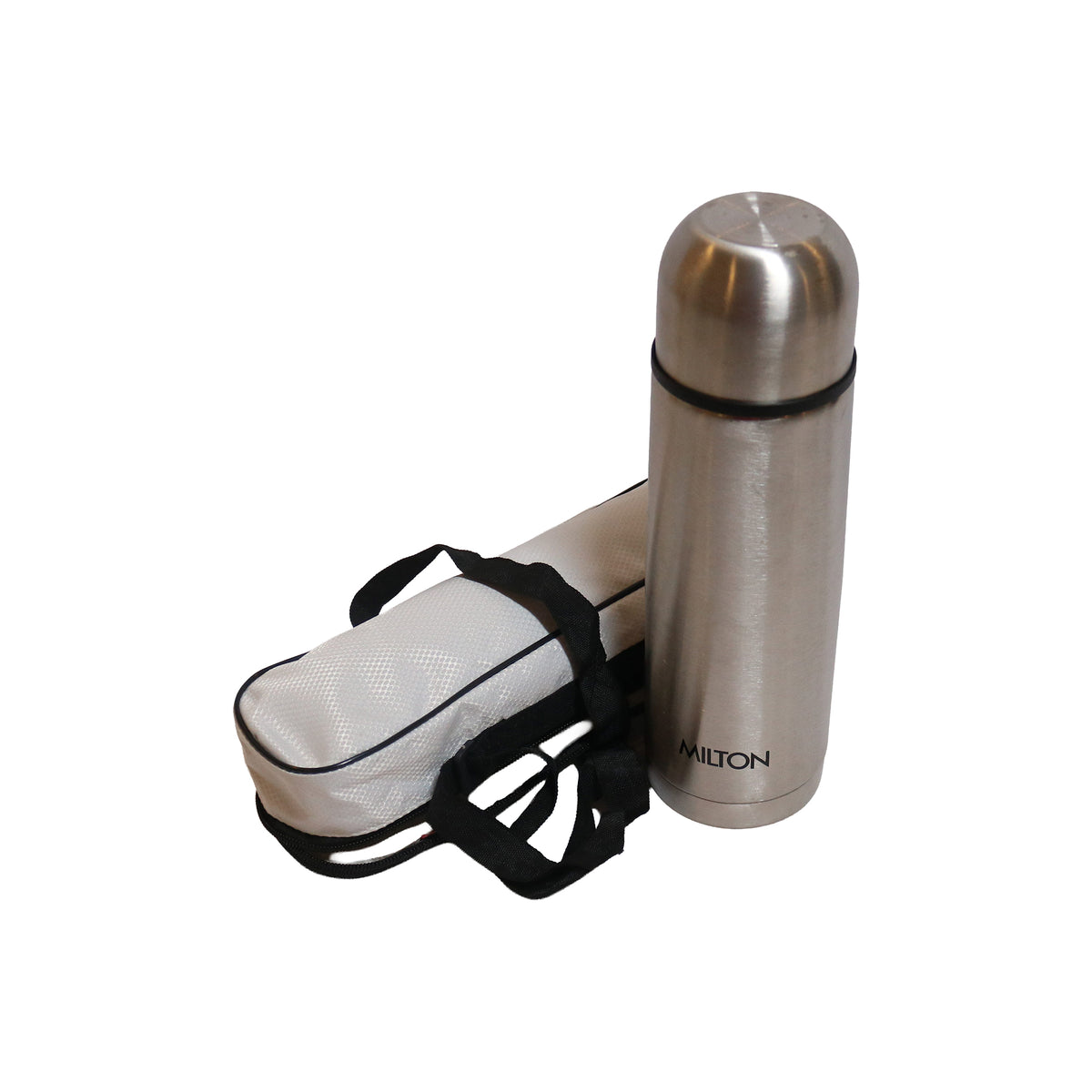 Milton Stainless Steel Thermos Flask 750ml, image 3