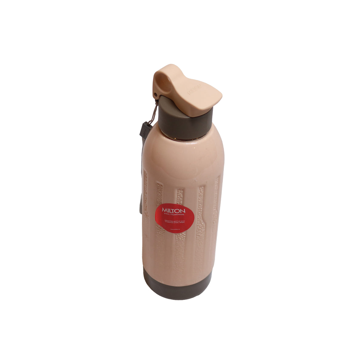 Milton Stainless Steel Water Bottle, image 2