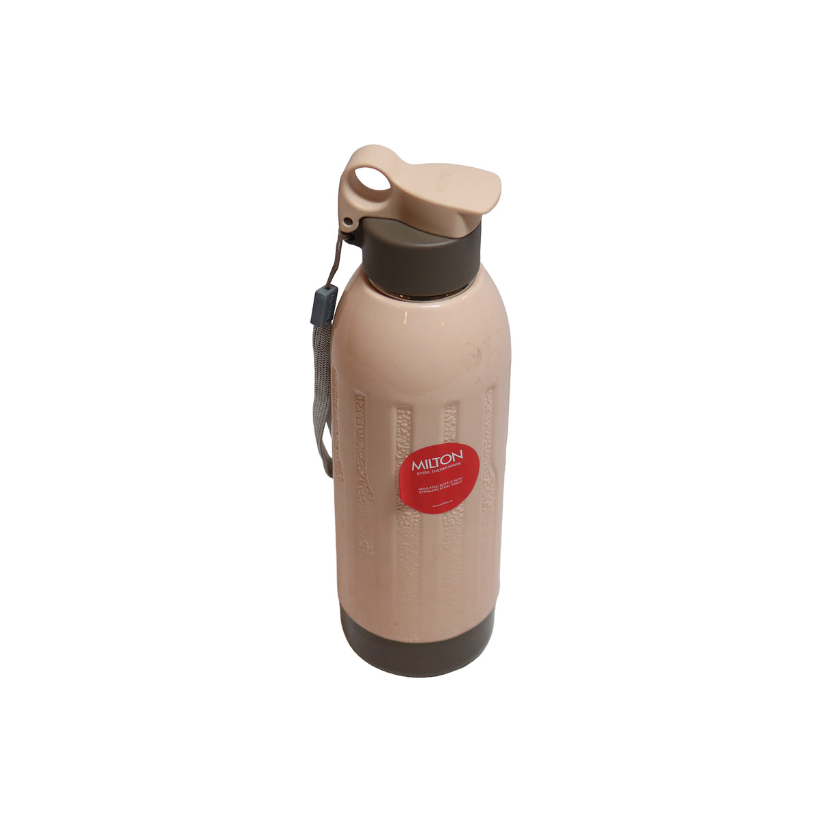 Milton Stainless Steel Water Bottle, image 2