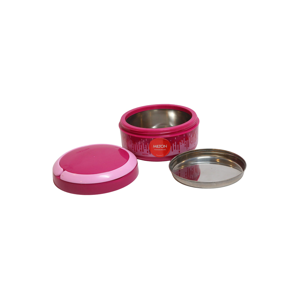 Milton Thermoware Insulated Lunch Container, image 1