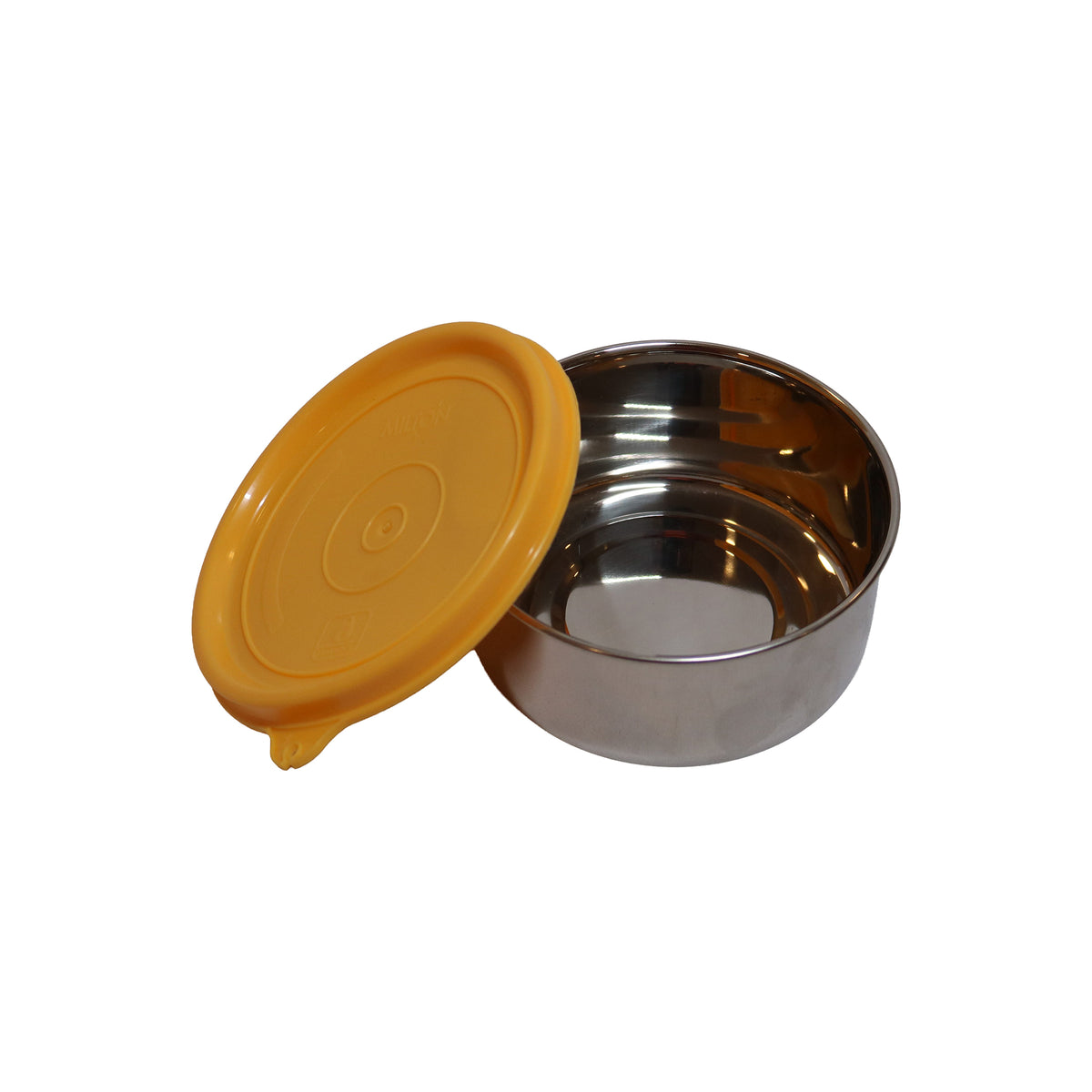 Milton Unisteel Steel Pro Lunch Container, image 2