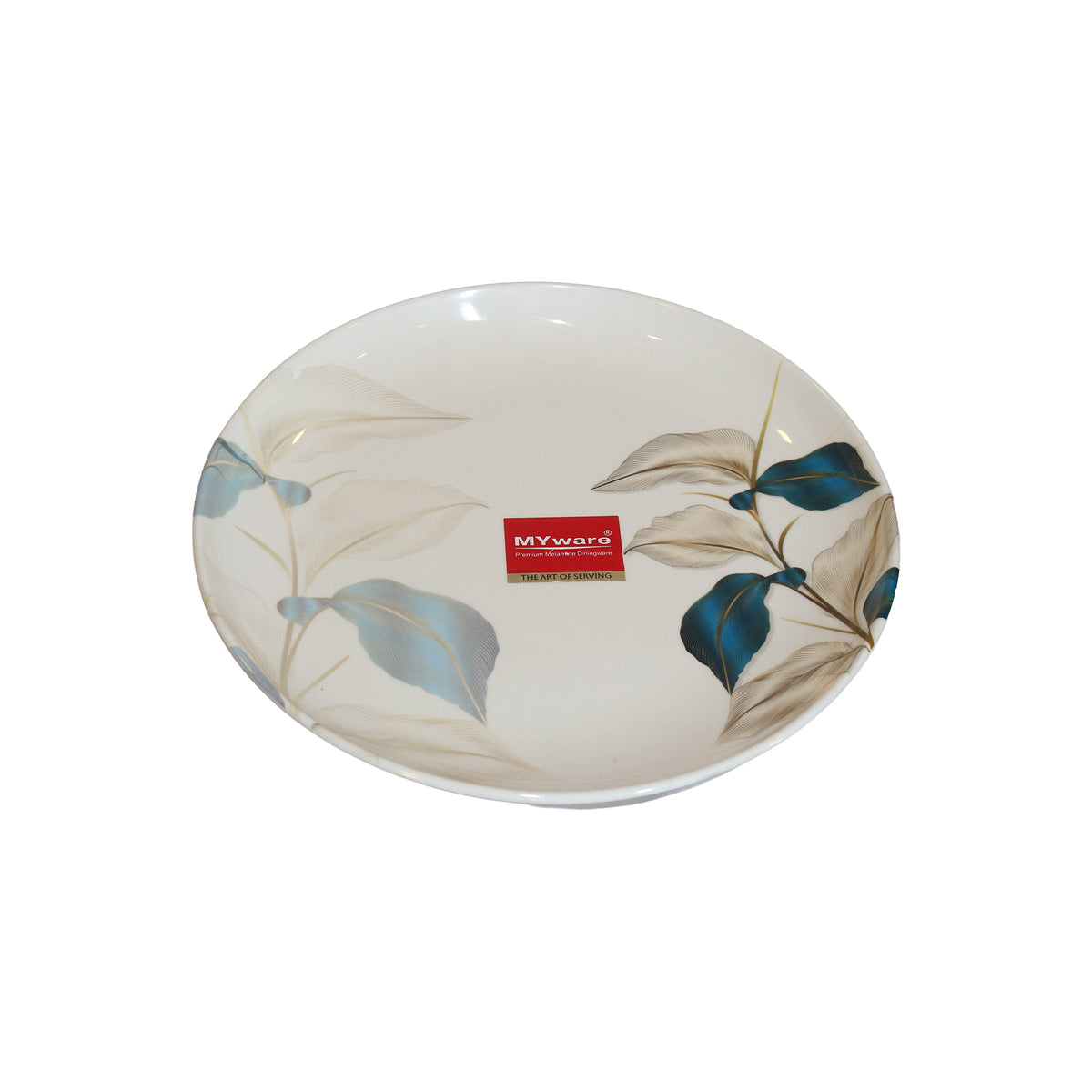Myware Clara Melamine Plate, image 2