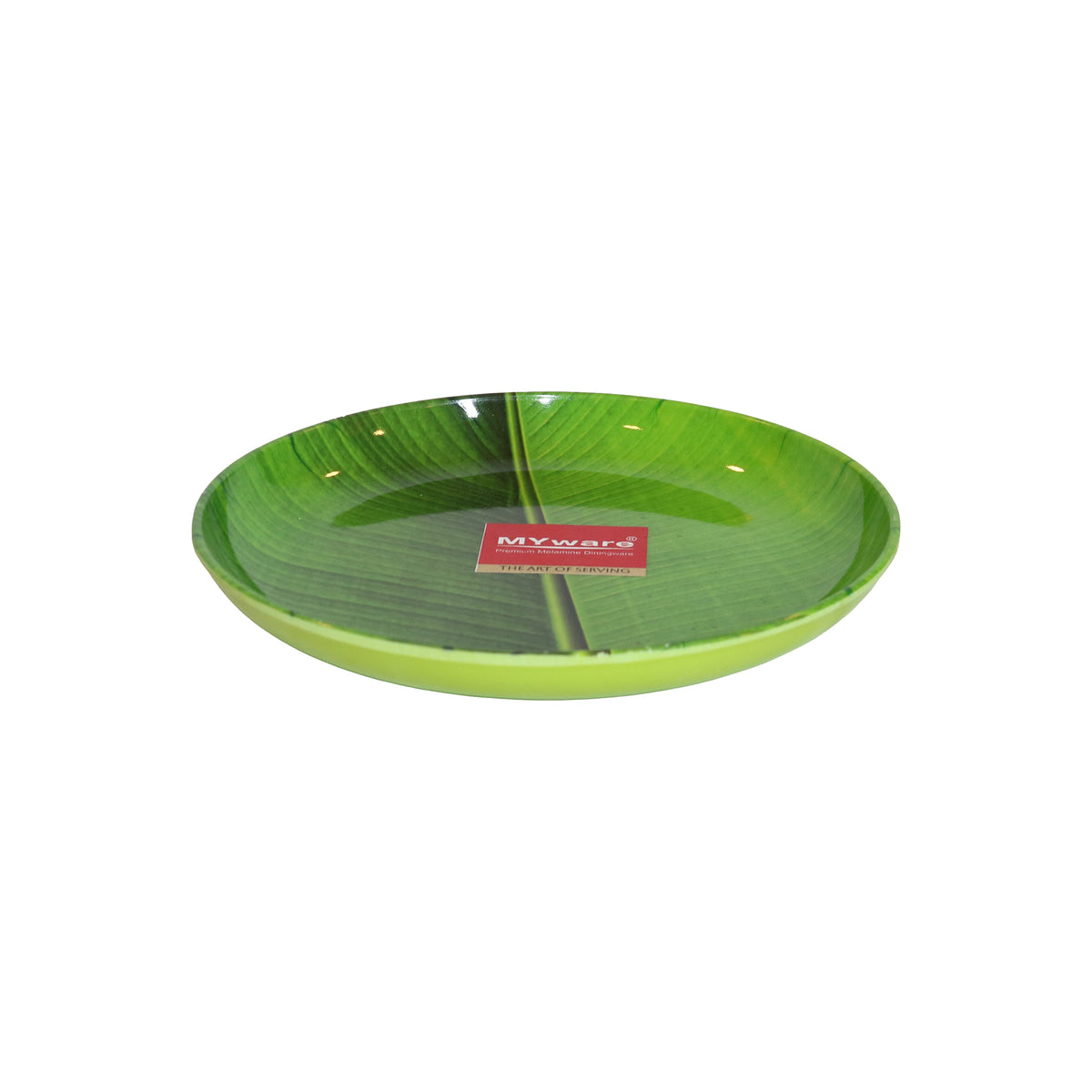 Myware Deep Melamine Plate, image 2