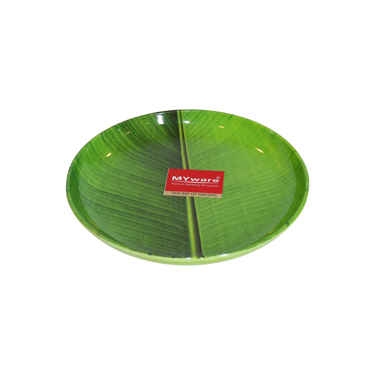Myware Deep Melamine Plate, image 3
