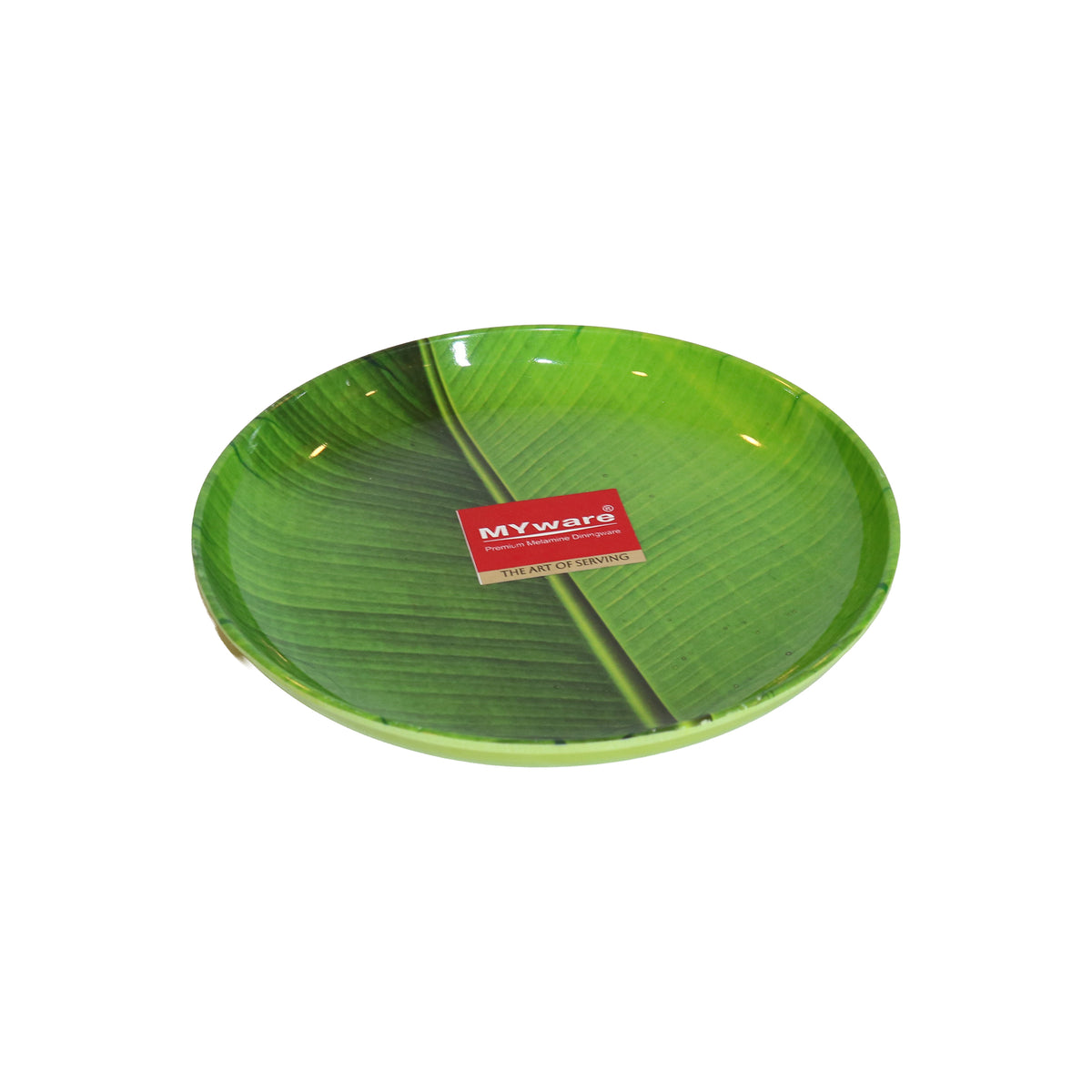 Myware Deep Plate, image 1