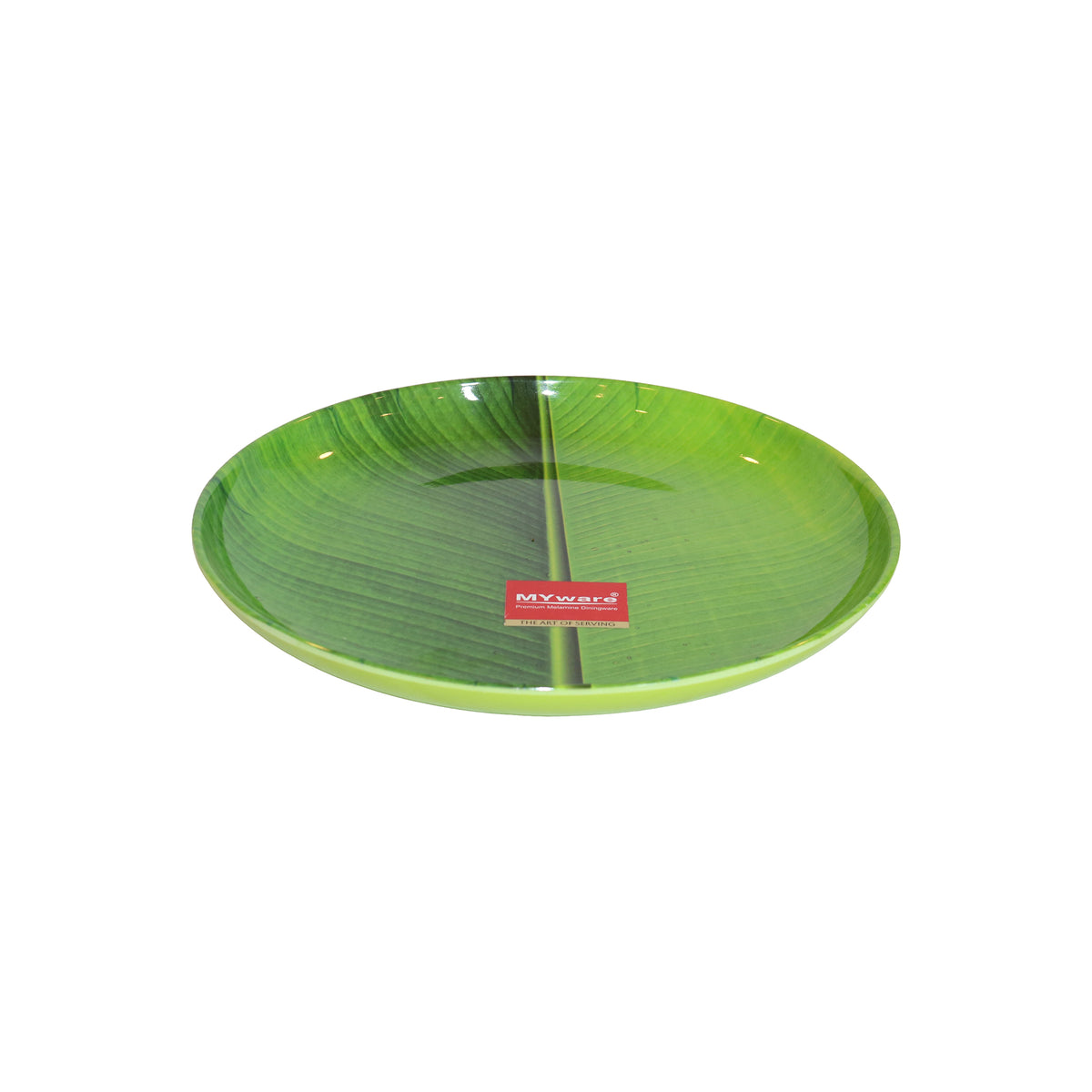 Myware Melamine Deep Plate, image 2