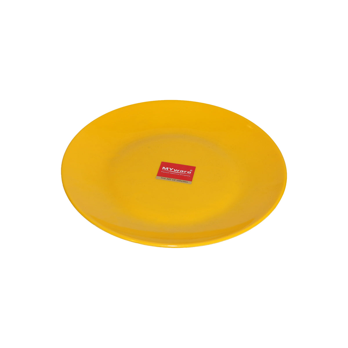 Myware Melamine Deep Plate, image 1