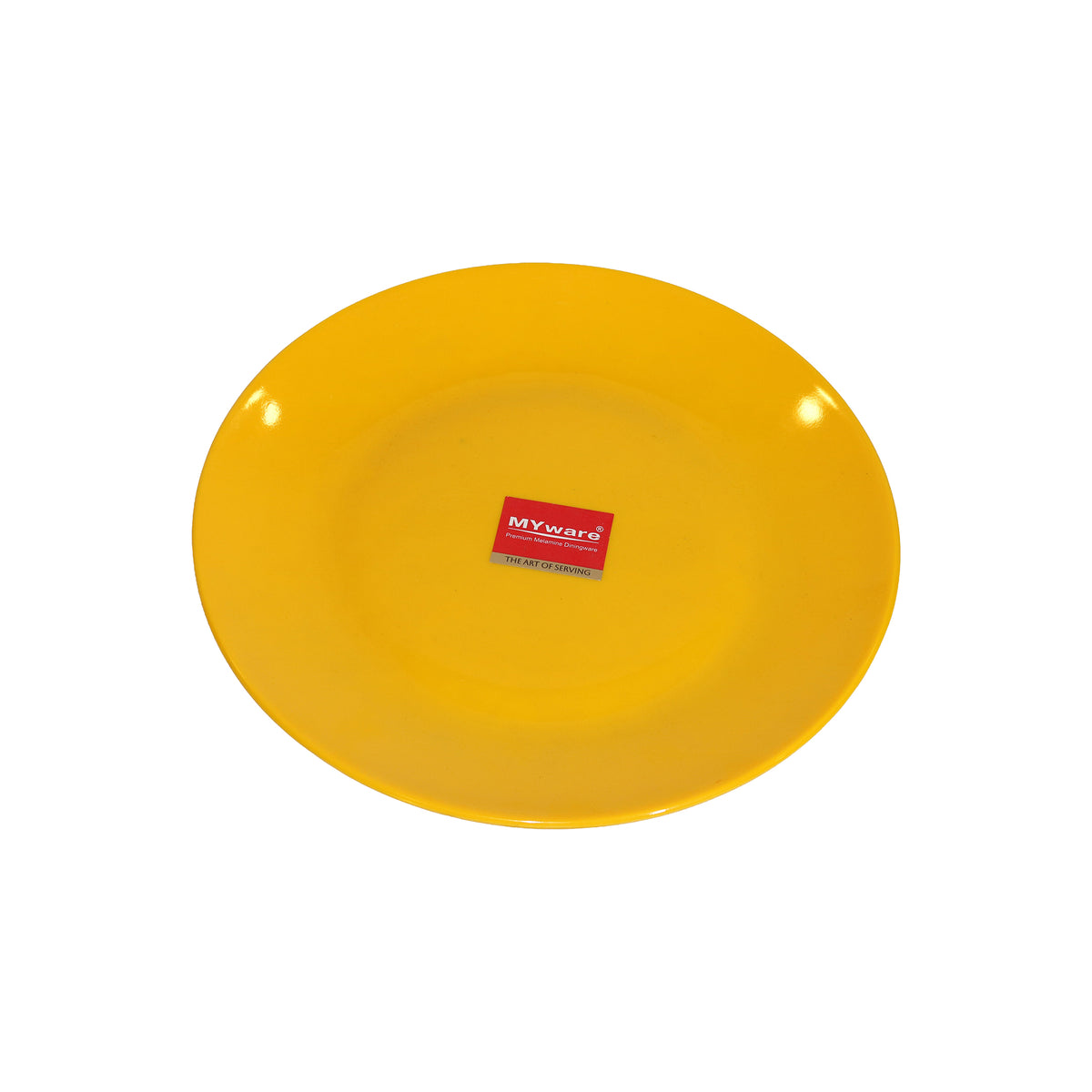 Myware Melamine Deep Plate, image 2