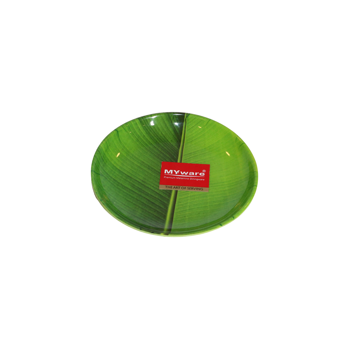 Myware Melamine Deep Plate, image 2