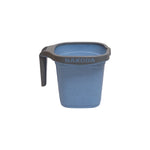 Nakoda Speckled Plastic Mug, image 1