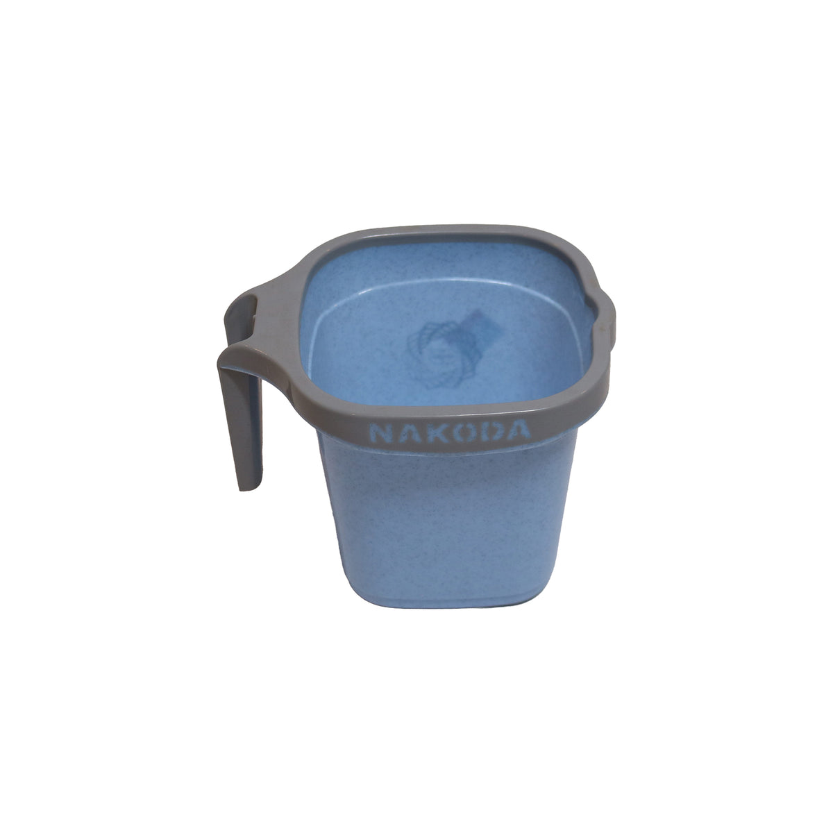 Nakoda Speckled Plastic Mug, image 2