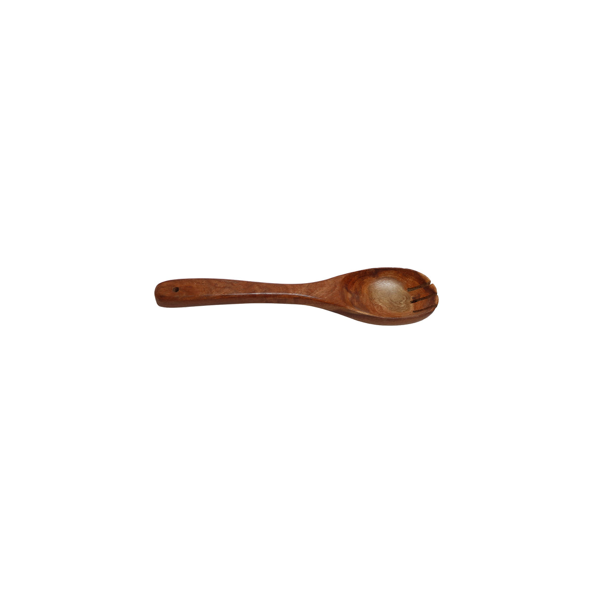 Neem Wood Karandi Fork, image 1