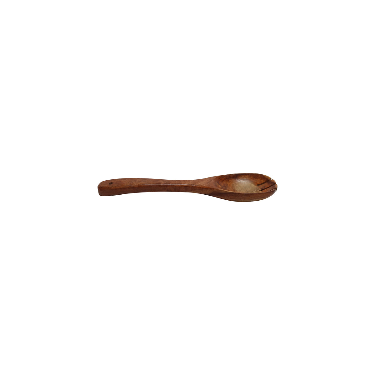 Neem Wood Karandi Fork, image 2