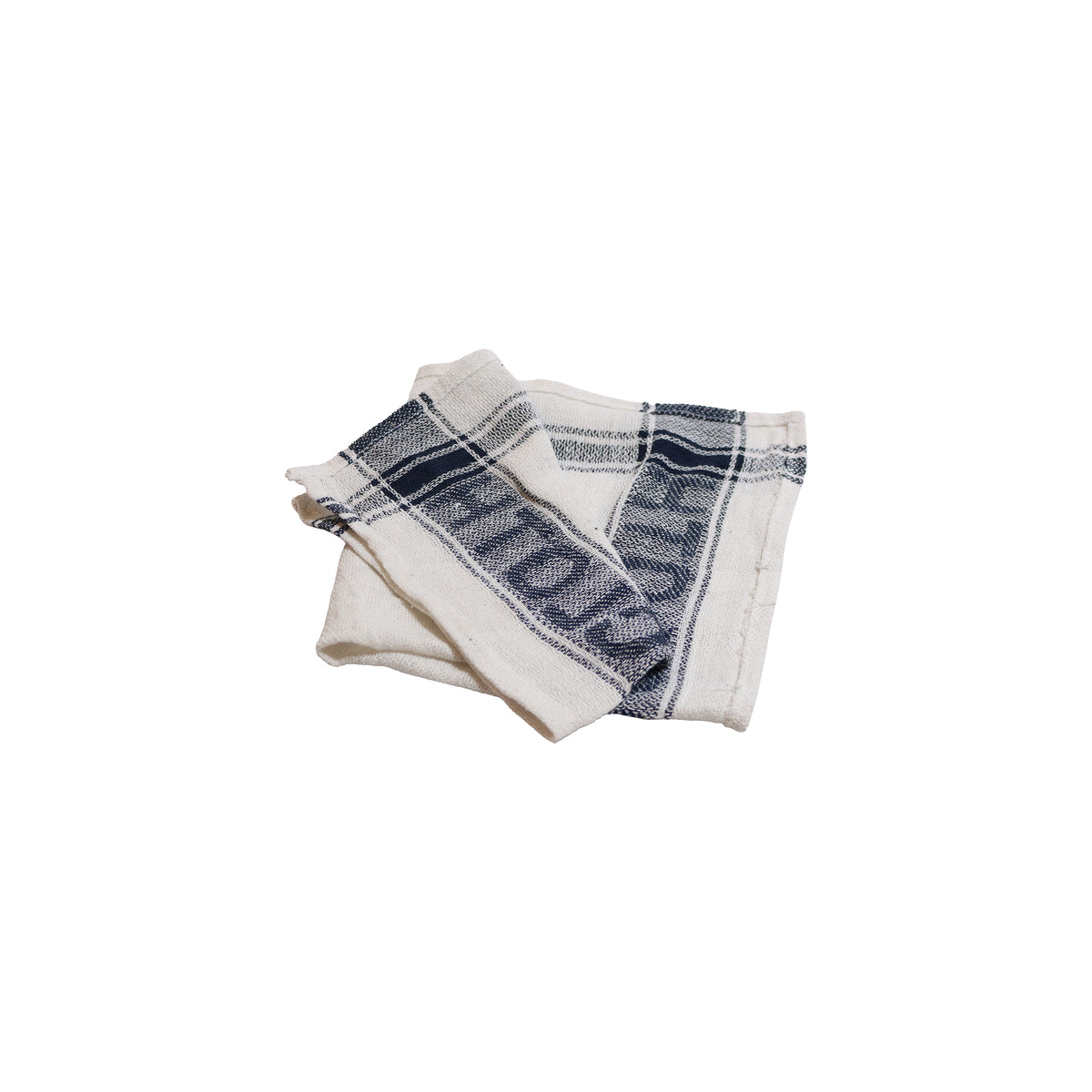 Off-White Woven Dish Cloth, image 1