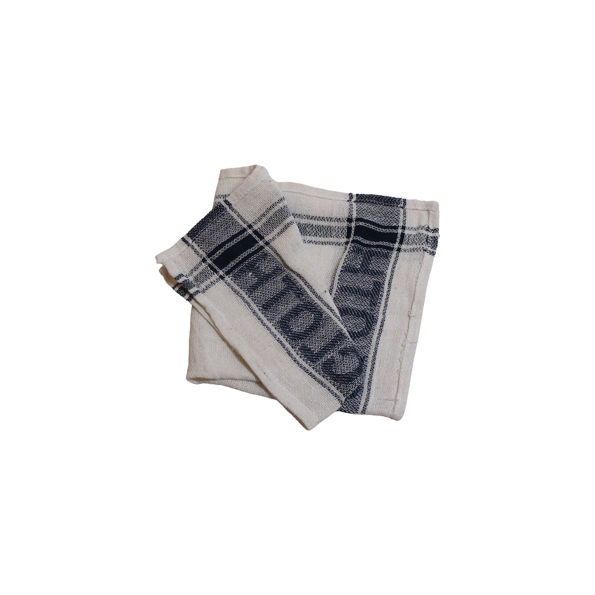Off-White Woven Dish Cloth, image 2