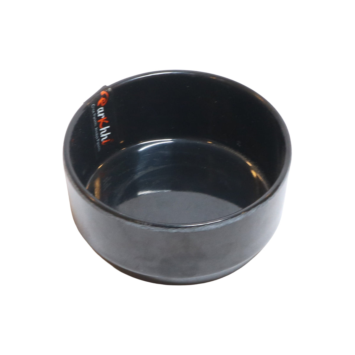 Parkhhi Black Plastic Bowl, image 2