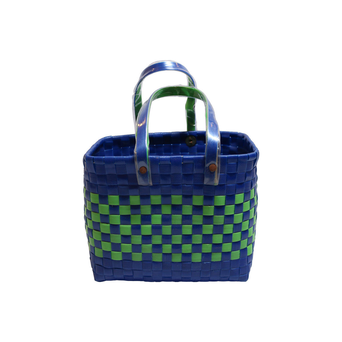 Patta Plastic Wire Basket, image 1