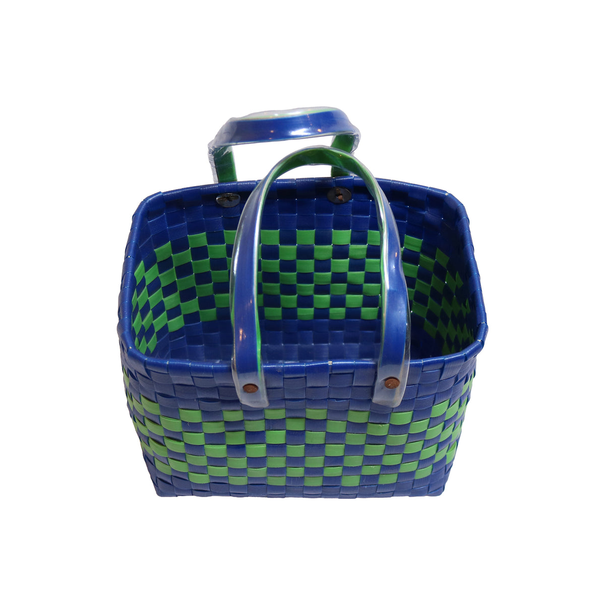 Patta Plastic Wire Basket, image 2