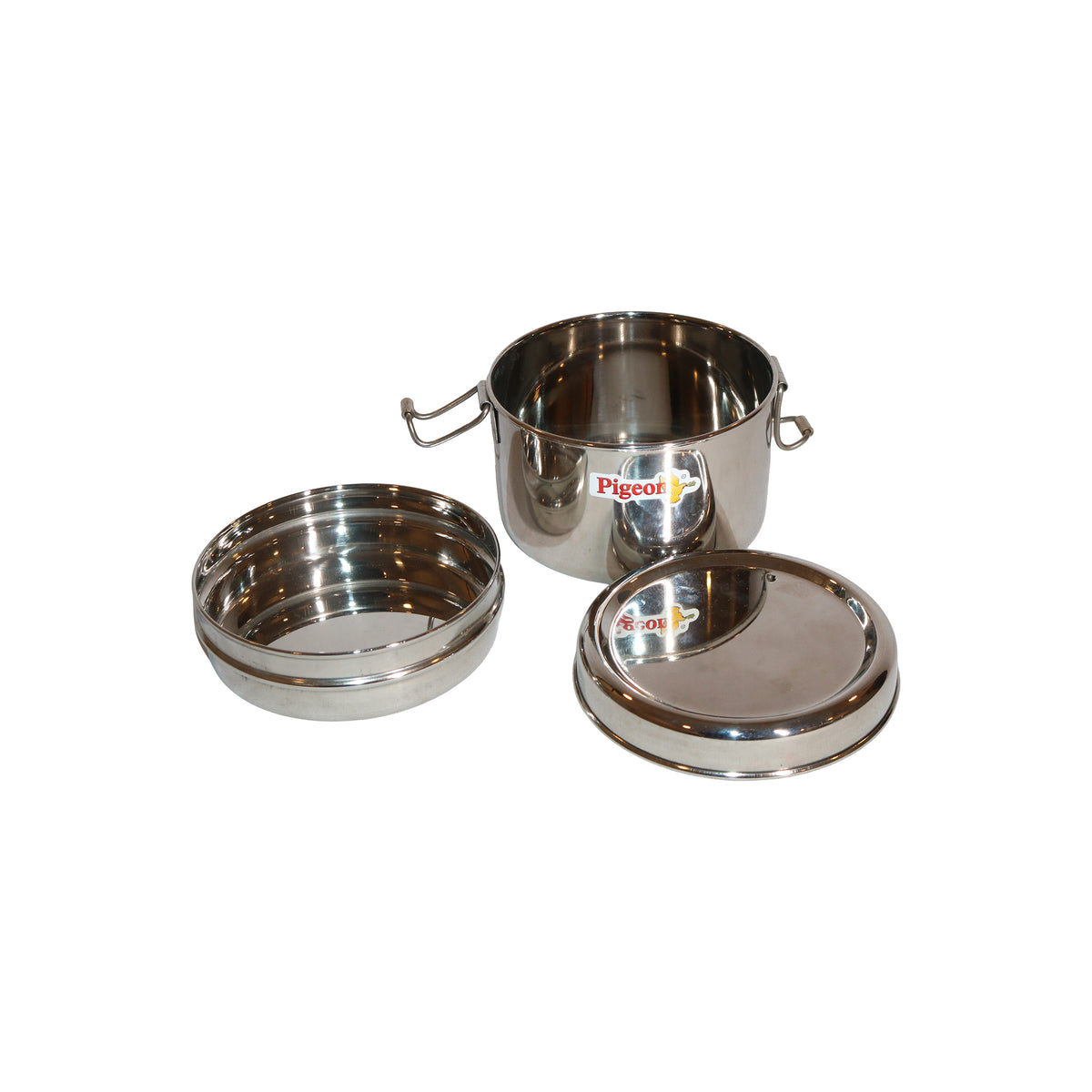 Pigeon Stainless Steel Sauce Pan, image 1
