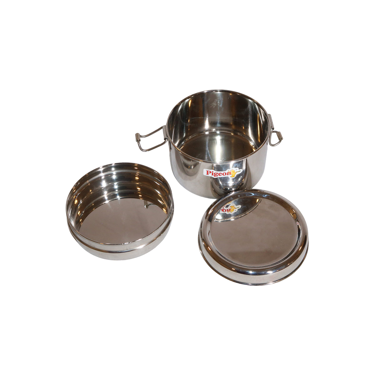 Pigeon Stainless Steel Sauce Pan, image 2