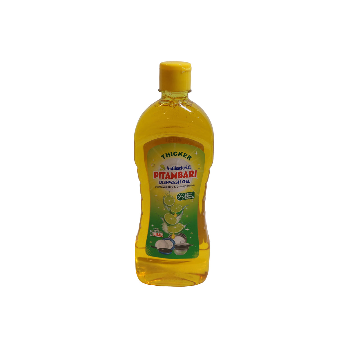 Pitambari Dish Wash Liquid, image 1