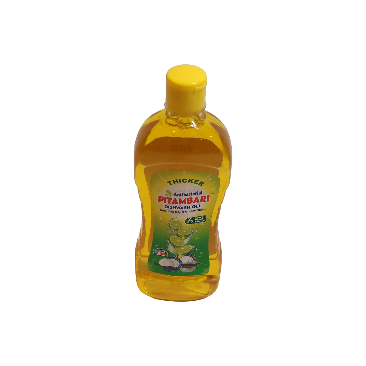Pitambari Dish Wash Liquid, image 3
