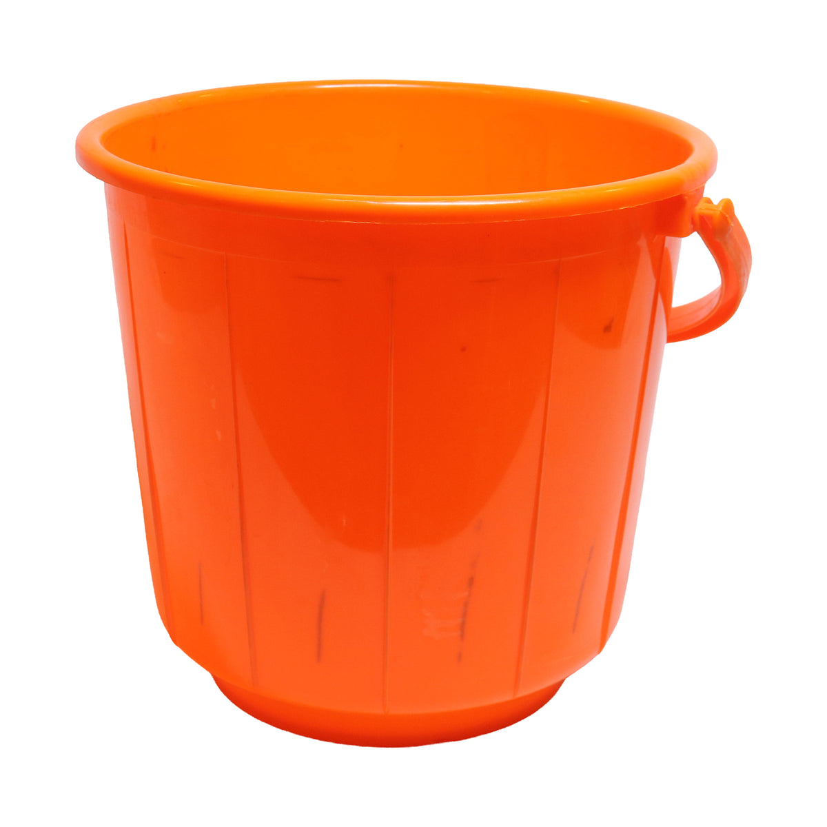 Plastic Bucket, image 2