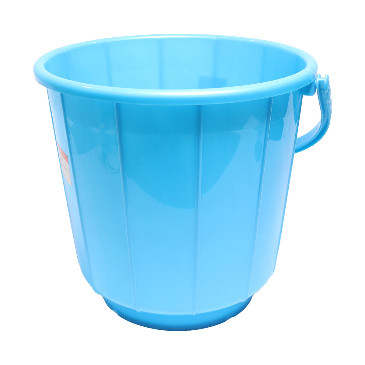 Plastic Bucket 800ml, image 1