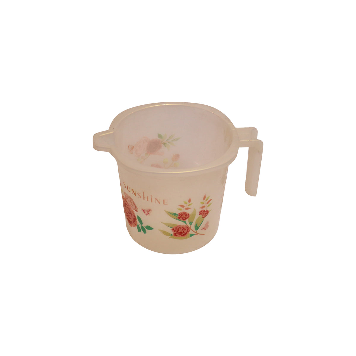 Plastic Mug, image 2