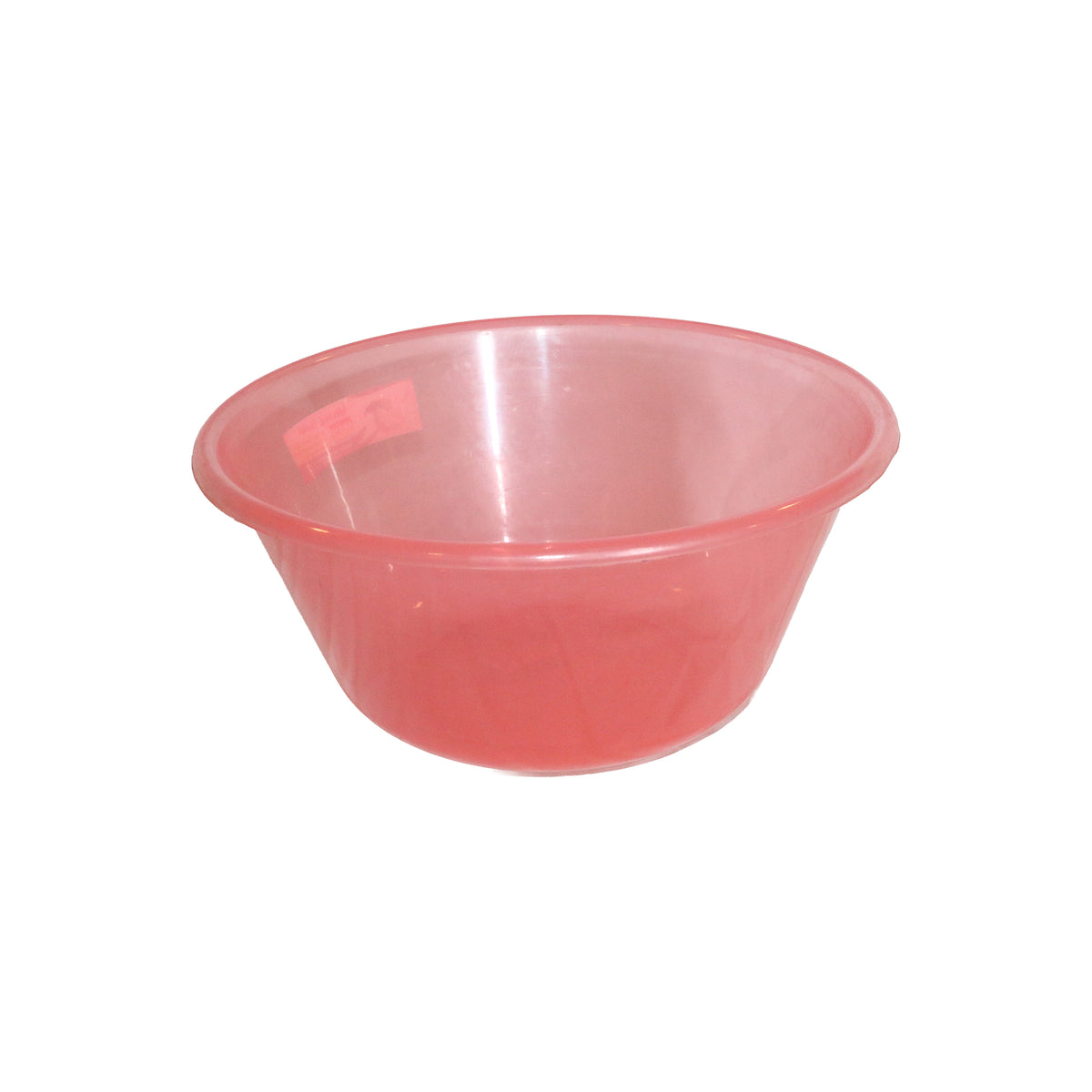 Plastic Serving Bowl, image 1