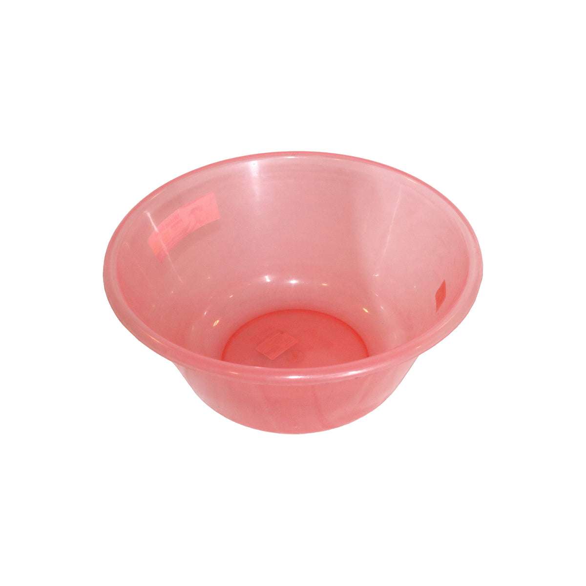 Plastic Serving Bowl, image 2