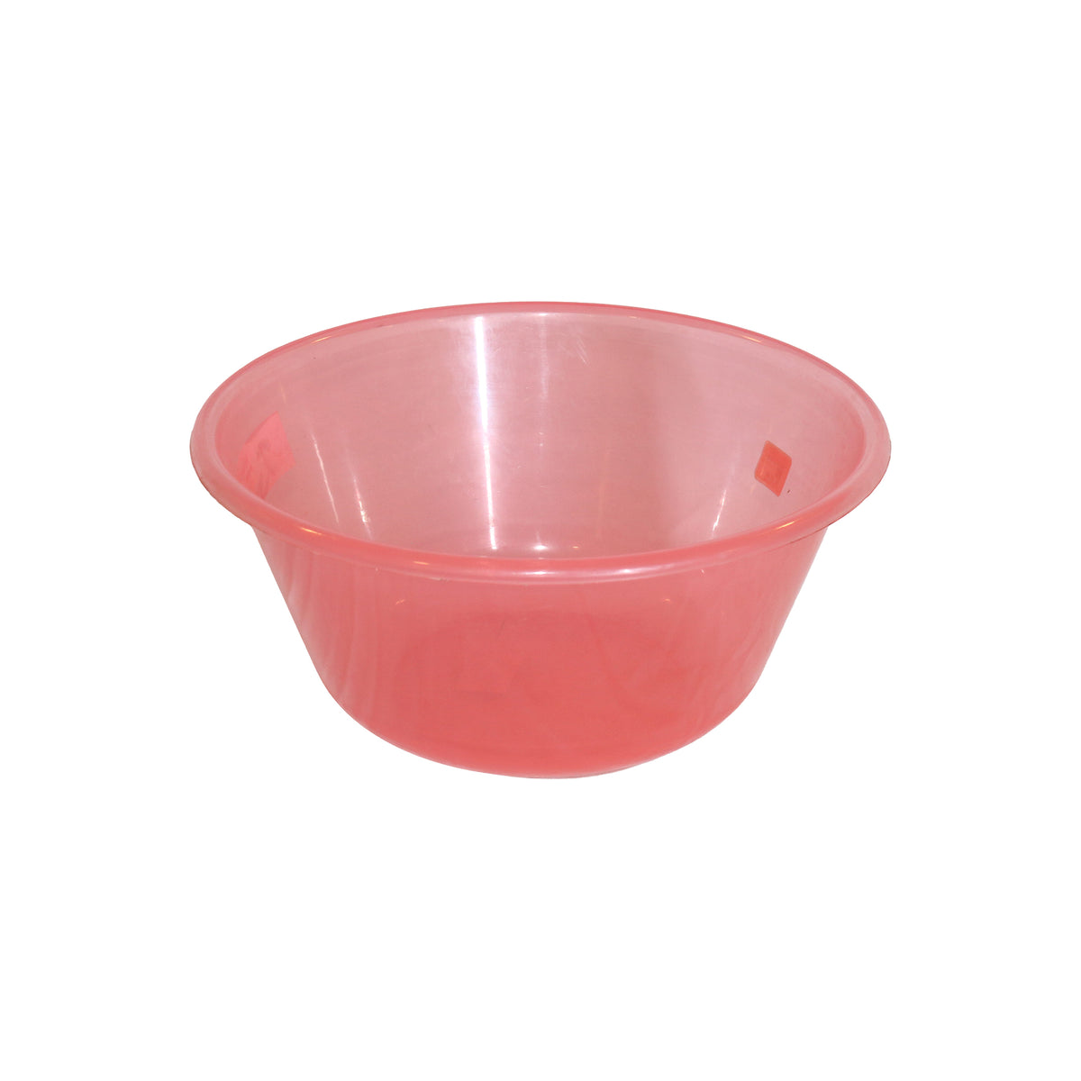 Plastic Serving Bowl, image 1