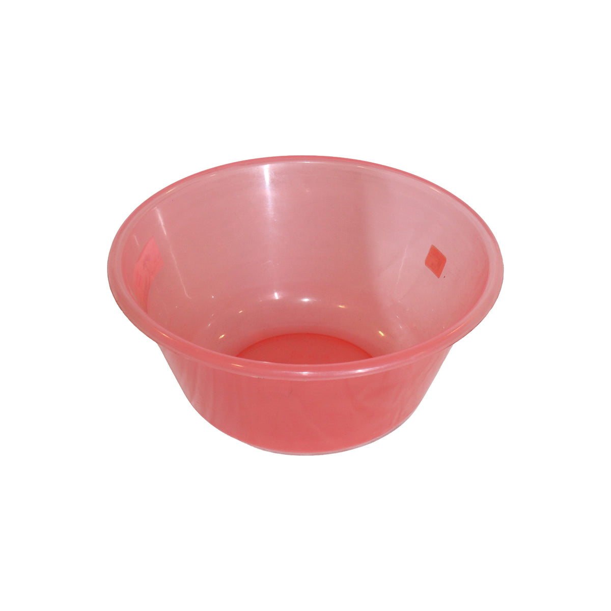 Plastic Serving Bowl, image 2