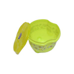 Plastic Storage Bowl with Lid, image 3
