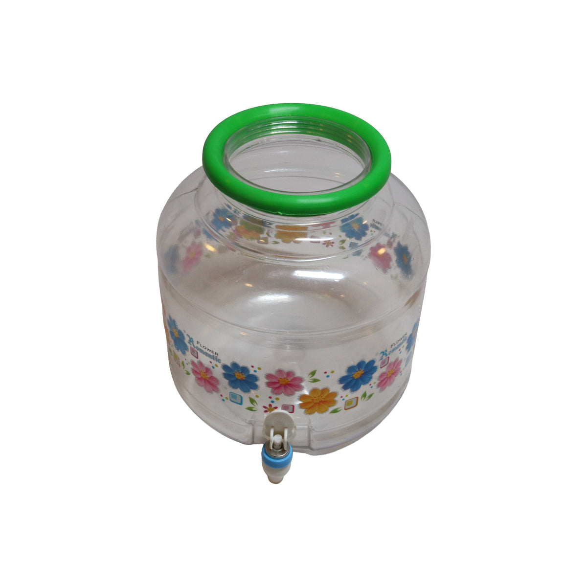 Plastic Water Dispenser 10 Litre, image 2