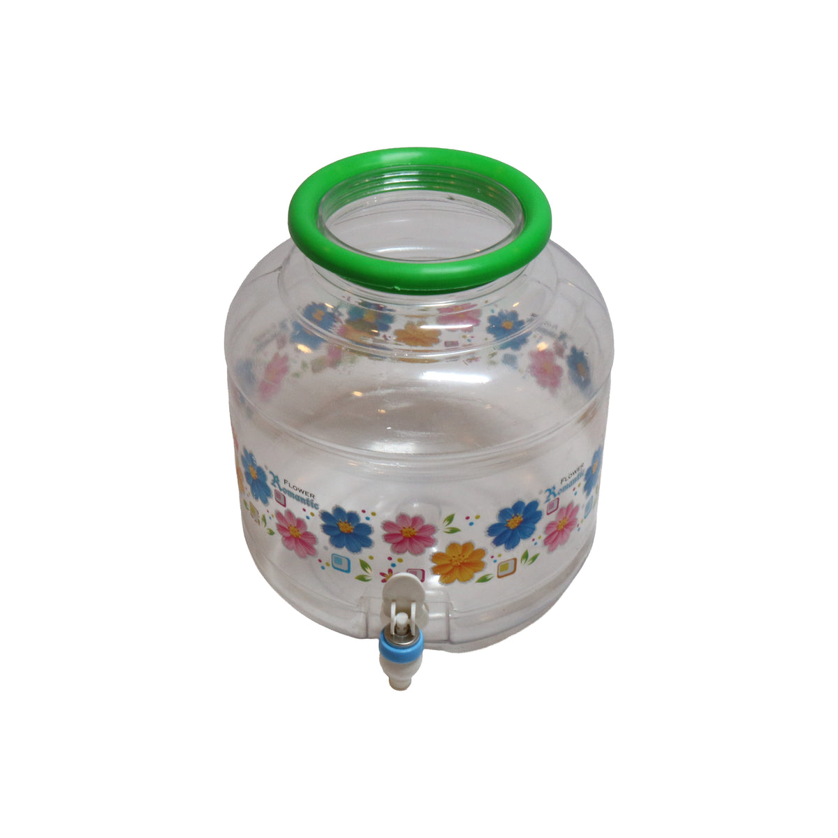 Plastic Water Dispenser 10 Litre, image 3