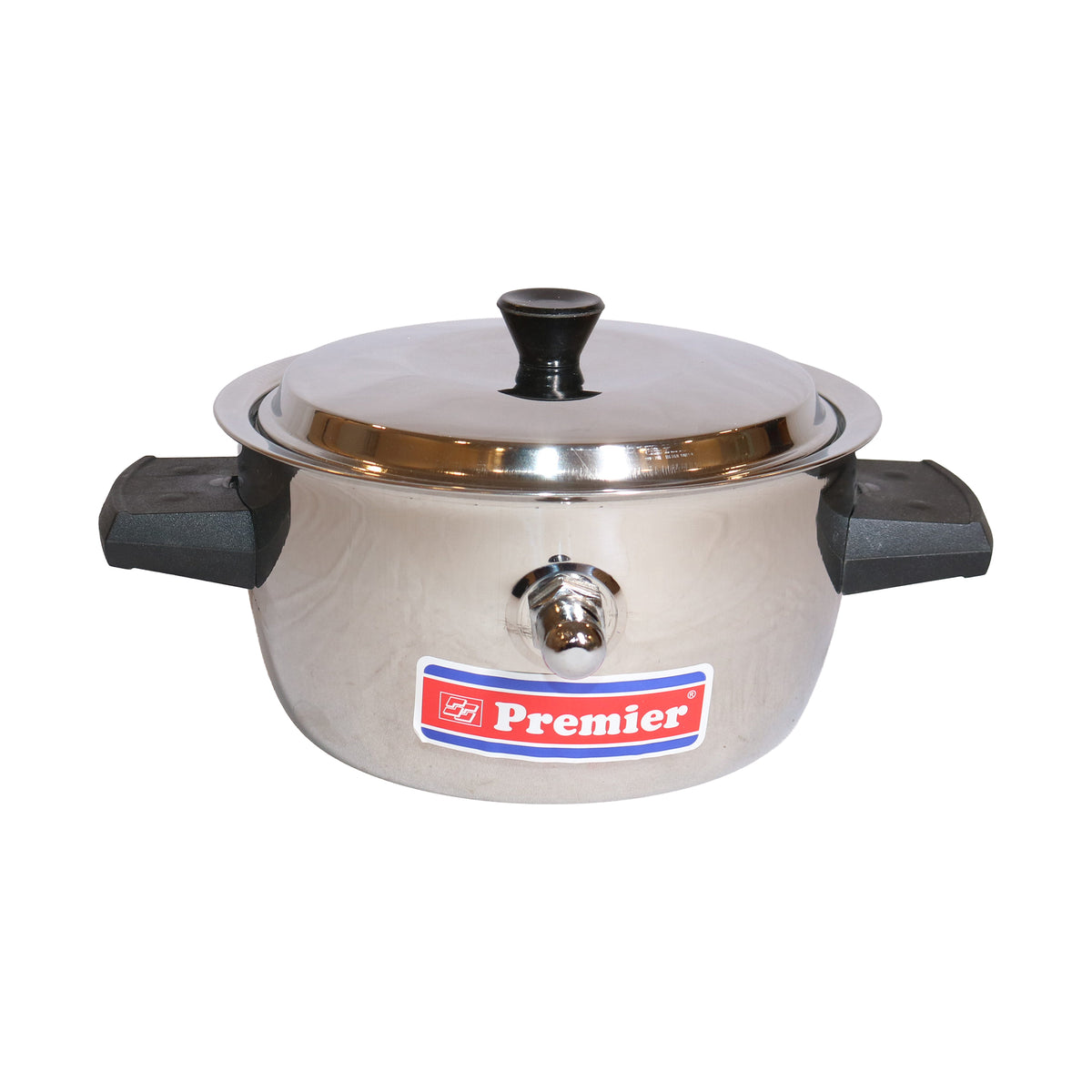 Premier Stainless Steel Uthappam Tawa, image 1