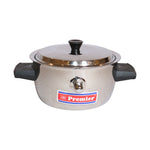 Premier Stainless Steel Uthappam Tawa, image 1