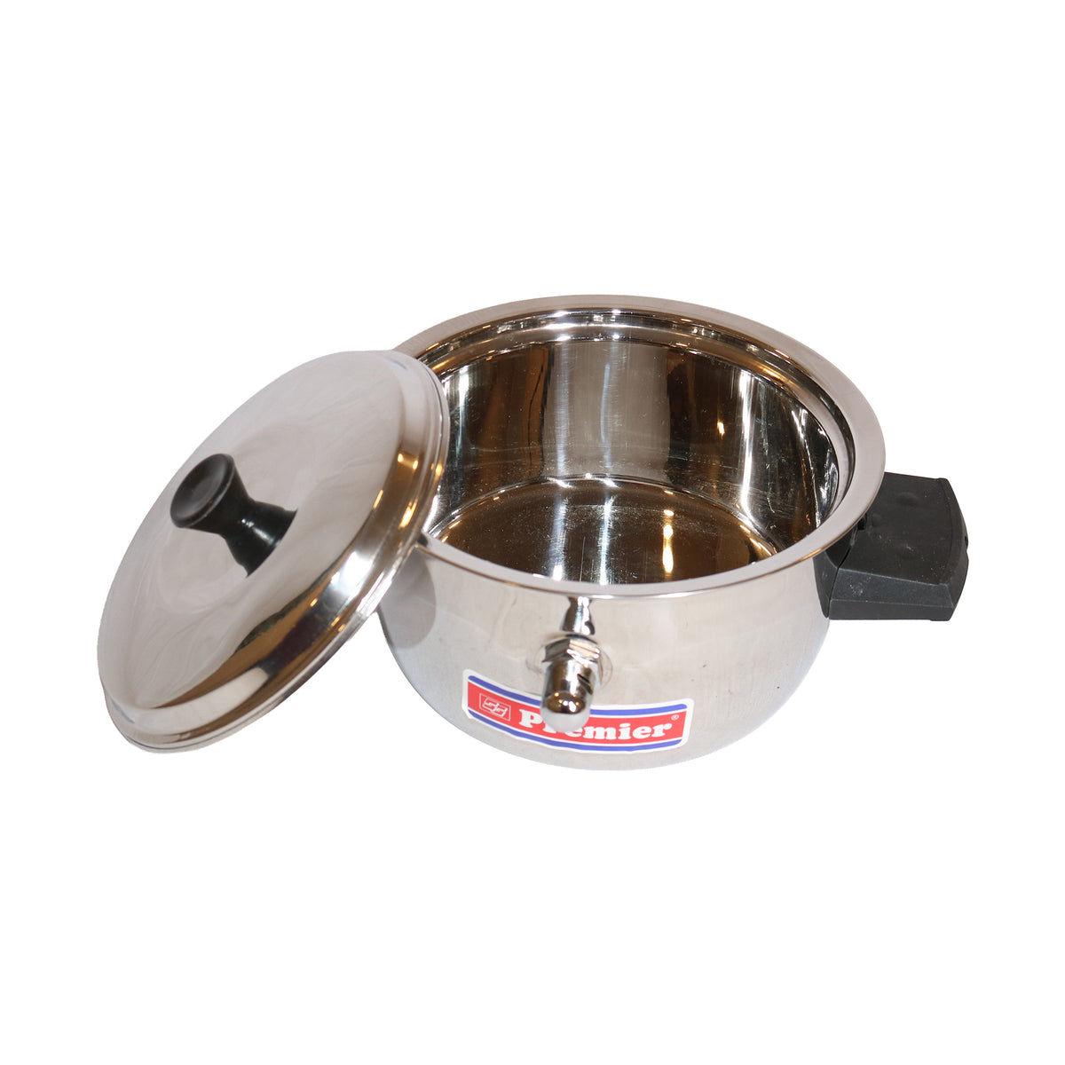 Premier Stainless Steel Uthappam Tawa, image 2