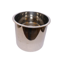 Stainless Steel Andaa, image 1