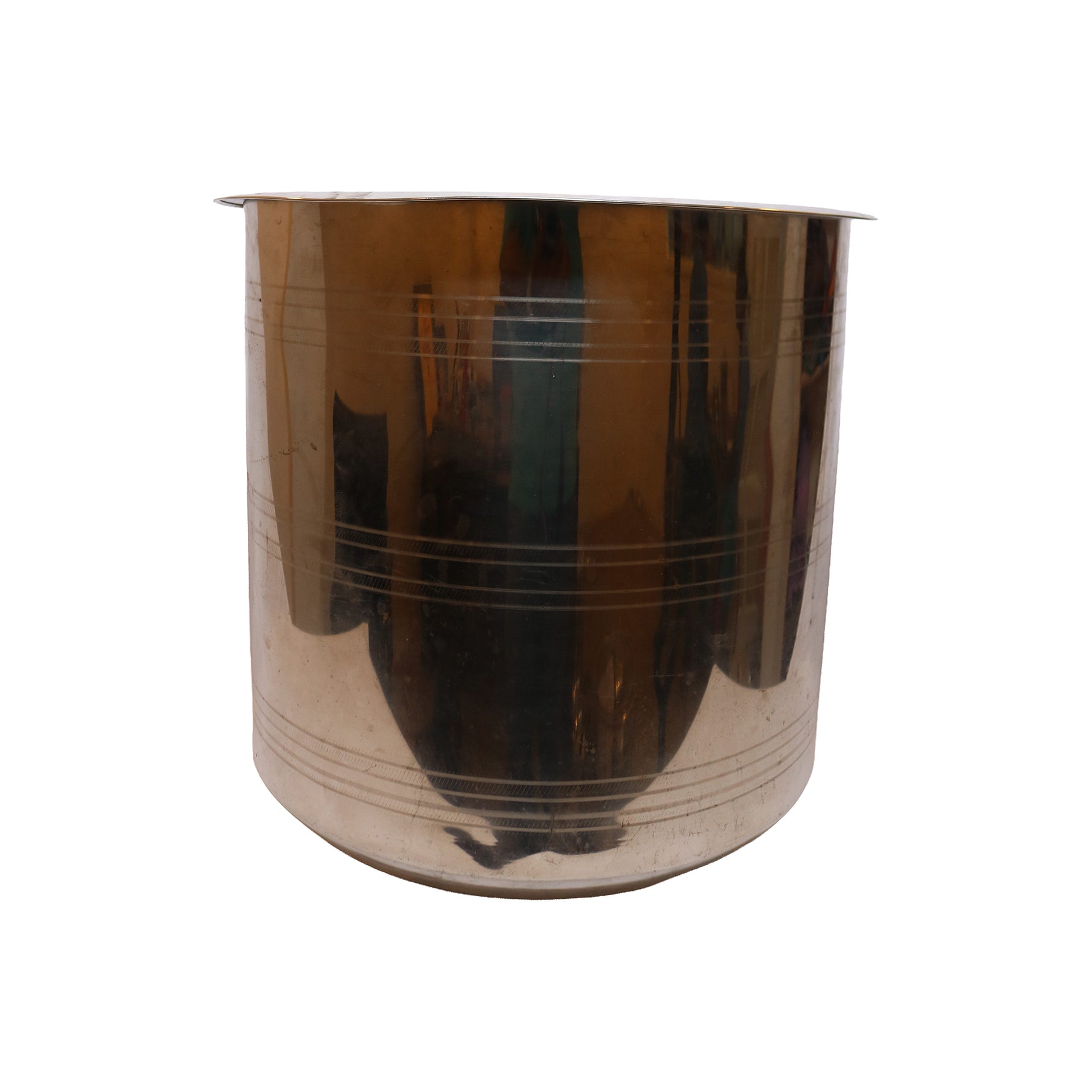 Stainless Steel Andaa Arm, image 1