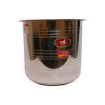 Stainless Steel Andaa Vessel, image 2