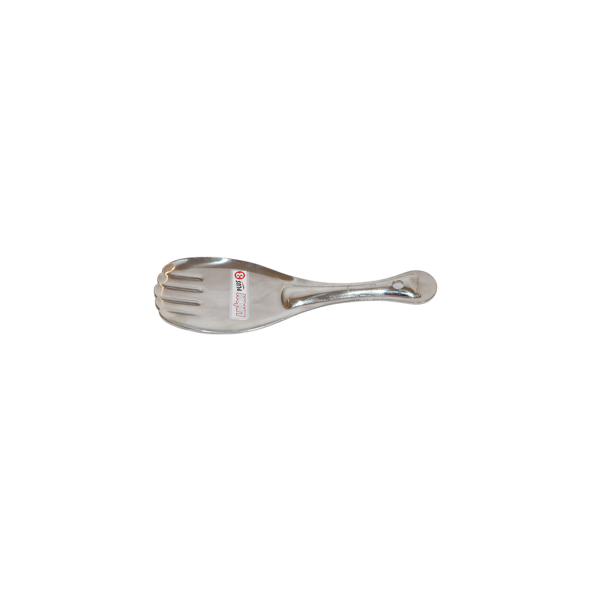 Stainless Steel Anna Karandi Mini, image 2
