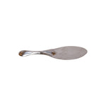 Stainless Steel Annakarandi Ladle, image 2