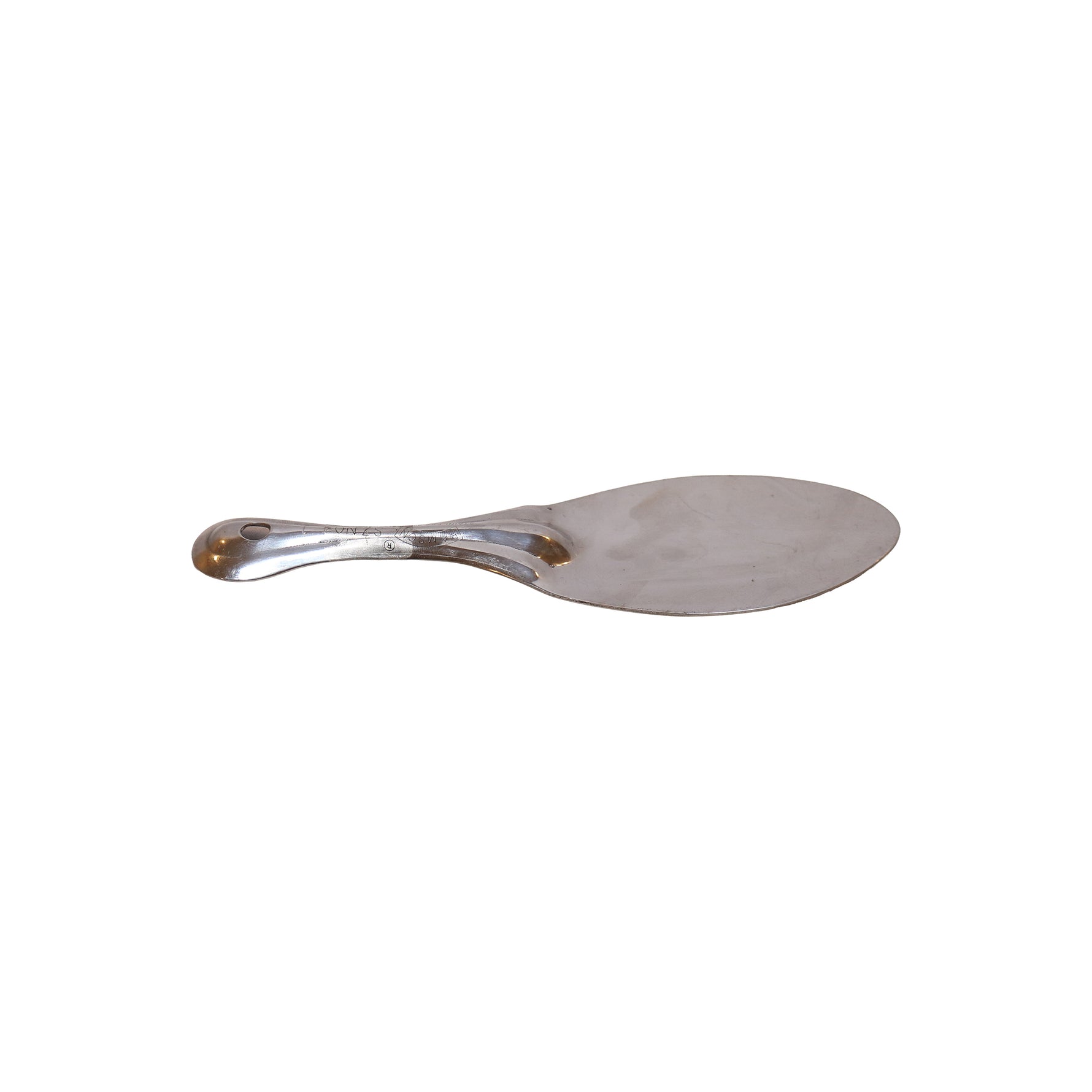 Stainless Steel Annakarandi Ladle, image 2