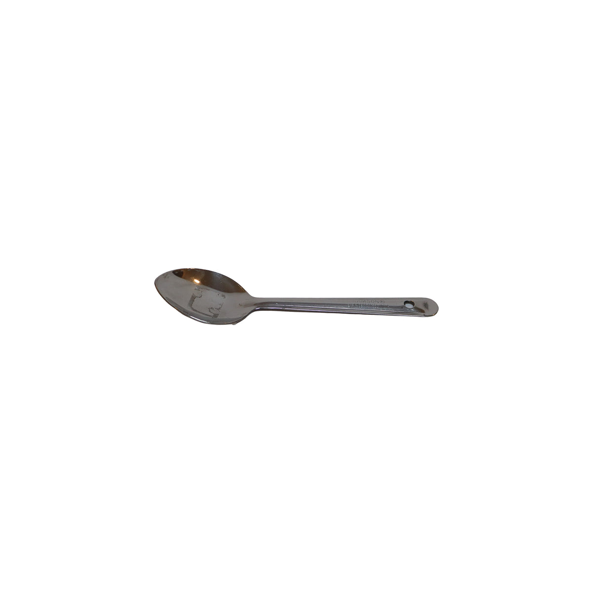 Stainless Steel Basting Spoon, image 1