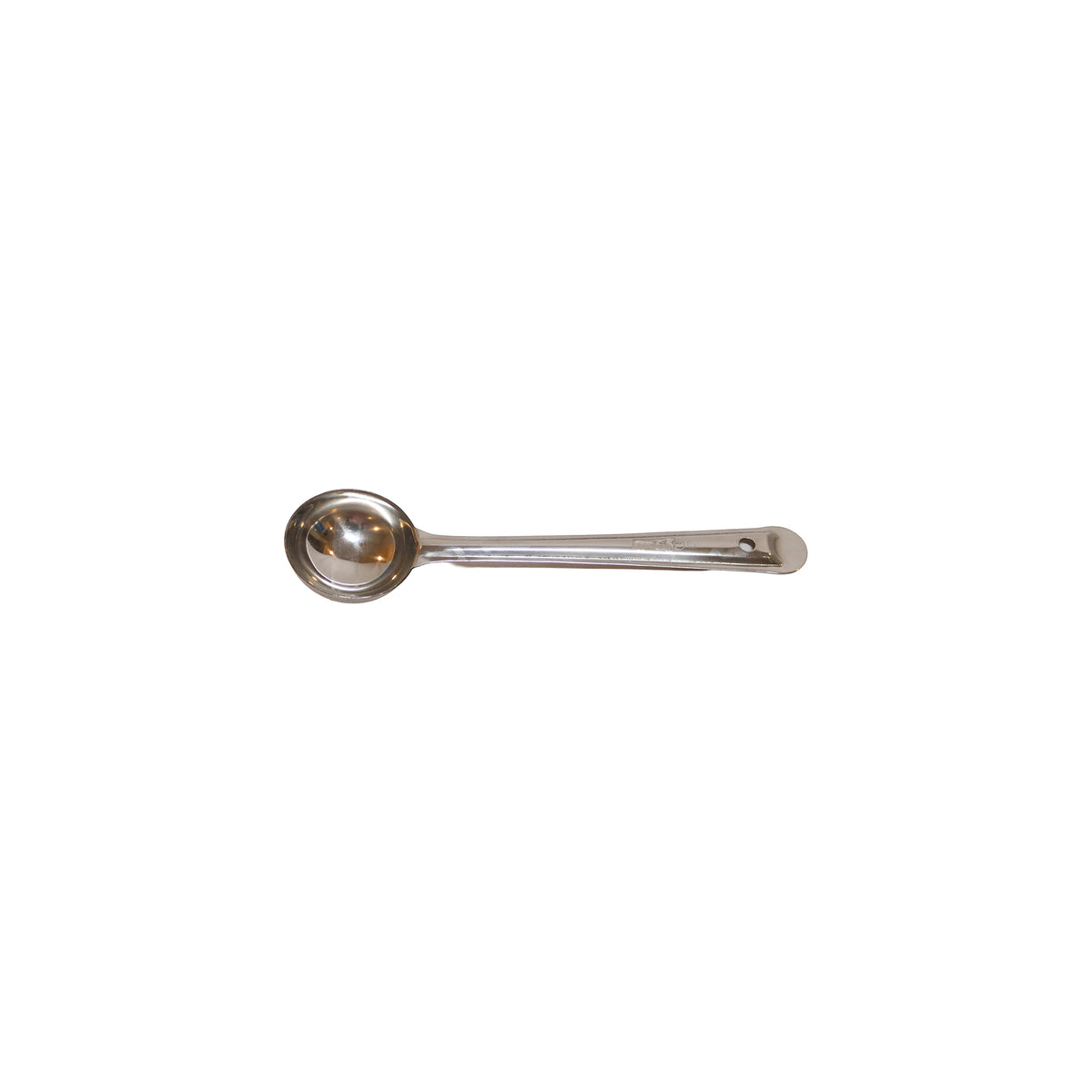 Stainless Steel Basting Spoon, image 2